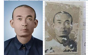 芷江老照片修复-2