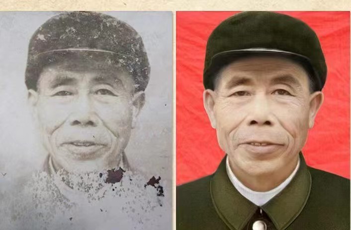 芷江老照片模糊修复-72